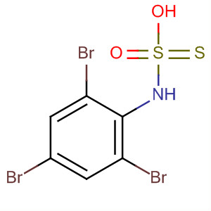Structure of 63243-57-2