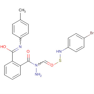 Structure of 63314-57-8