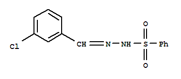 Structure of 63316-57-4