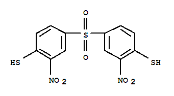Structure of 6338-57-4