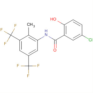Structure of 634185-57-2