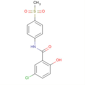 Structure of 634186-57-5
