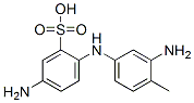 Structure of 6369-57-9