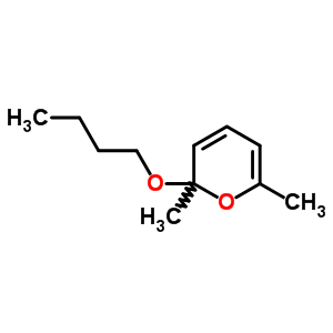 Structure of 63704-57-4
