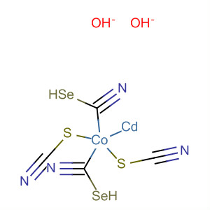 Structure of 64294-57-1