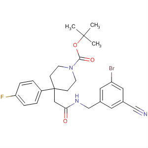 Structure of 644982-57-0