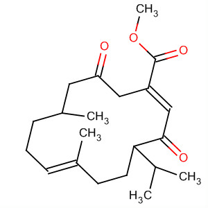 Structure of 646519-57-5
