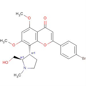Structure of 647019-57-6