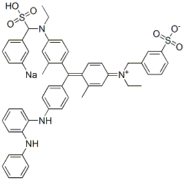 Structure of 6472-57-7