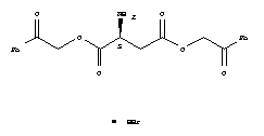 Structure of 6479-57-8