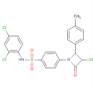 Structure of 648916-57-8