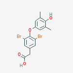 Structure of 649725-57-5