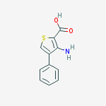 Structure of 649757-57-3