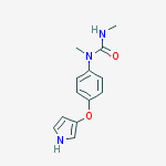 Structure of 651021-57-7
