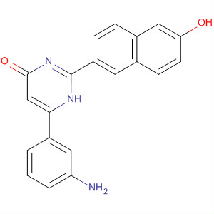 Structure of 651720-57-9