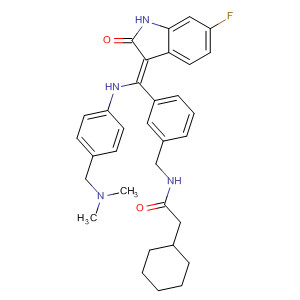 Structure of 651747-57-8