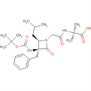 Structure of 651749-57-4