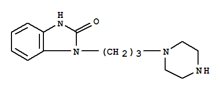 Structure of 65214-57-5