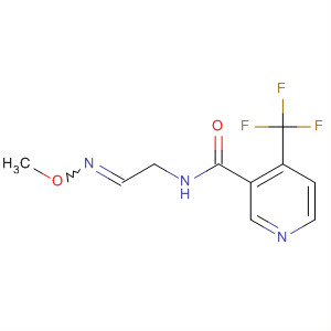 Structure of 652152-57-3