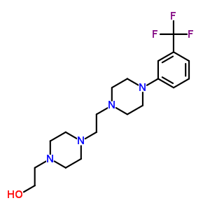 Structure of 65274-57-9