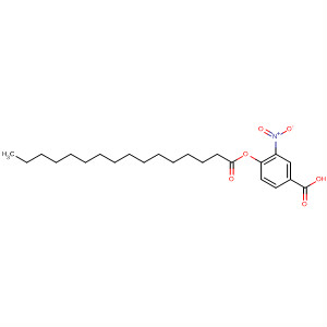 Structure of 65354-57-6