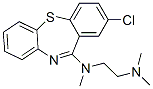 Structure of 6550-57-8