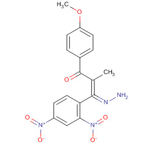 Structure of 6551-57-1