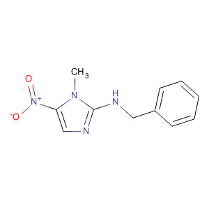 Structure of 65917-57-9