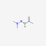 Structure of 66064-57-1