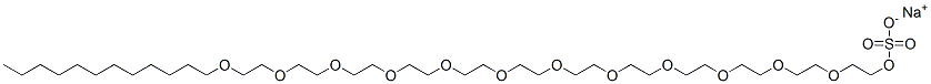 Structure of 66161-57-7