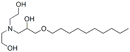 Structure of 66354-57-2