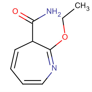 Structure of 66606-57-3