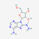 Structure of 66642-57-7
