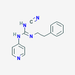 Structure of 67026-57-7