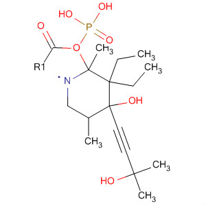 Structure of 67037-57-4