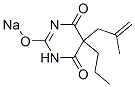 Structure of 67051-57-4