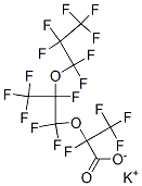 Structure of 67118-57-4