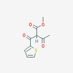 Structure of 676348-57-5