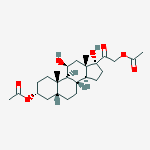 Structure of 6820-57-1