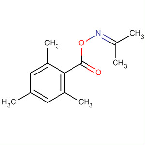 Structure of 68370-57-0