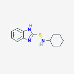 Structure of 68406-57-5