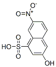 Structure of 68516-57-4