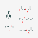 Structure of 68541-57-1