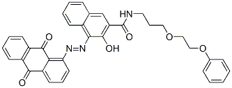 Structure of 68935-57-9