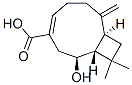Structure of 68945-57-3