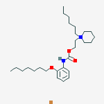Structure of 69336-57-8
