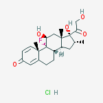 Structure of 69351-57-1