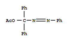 Structure of 6943-57-3