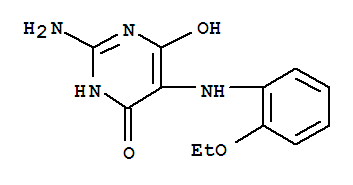 Structure of 6952-57-4