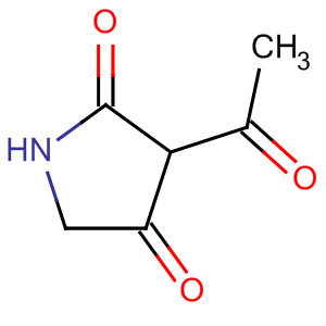 Structure of 697-57-4
